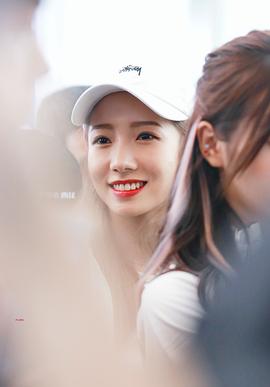 孟美岐