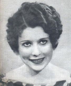 Annette Hanshaw