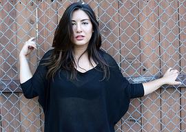 Sarah Tadayon