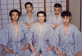 陈建斌