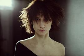 Emanuela Galliussi