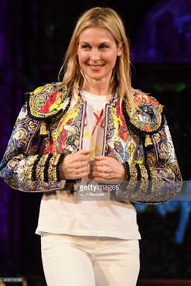 凯莉·拉瑟福德