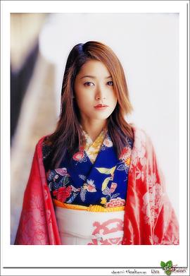 细川直美
