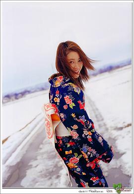 细川直美