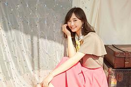 铃木友菜