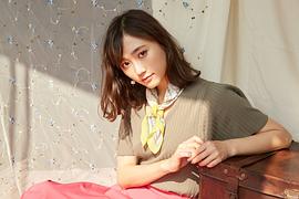 铃木友菜