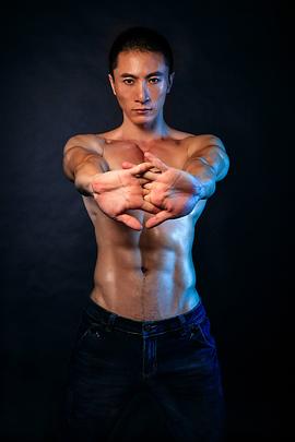 杨丰宇