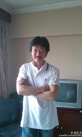 陈勋奇