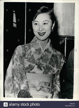 岸惠子