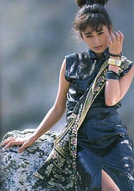 藤谷美和子
