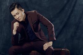 杨志刚