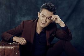 杨志刚