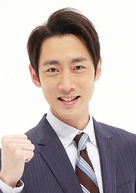 小泉孝太郎