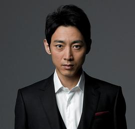 小泉孝太郎