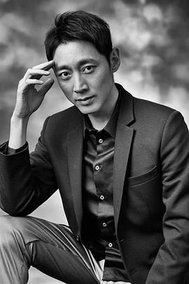 小泉孝太郎