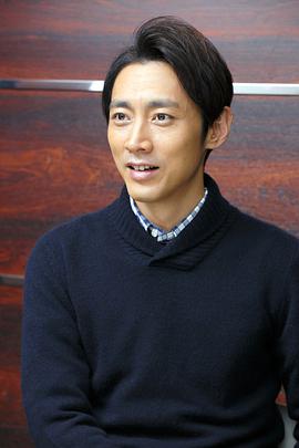 小泉孝太郎