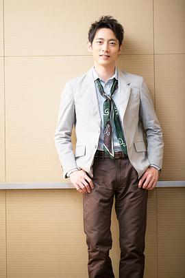小泉孝太郎