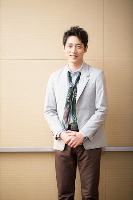 小泉孝太郎