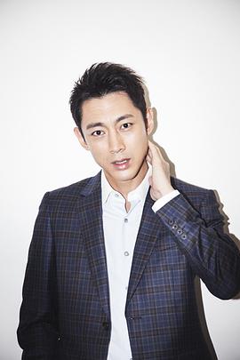 小泉孝太郎