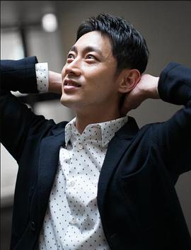 小泉孝太郎