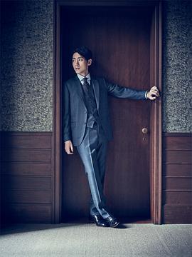 小泉孝太郎