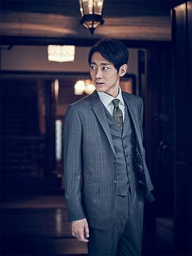 小泉孝太郎