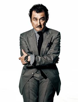 吉田钢太郎