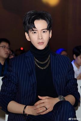 黄宥明