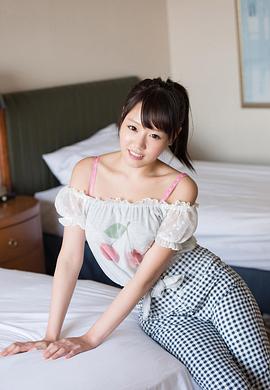 滨崎真绪
