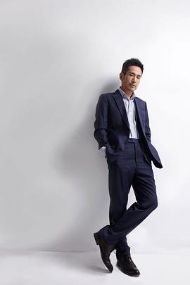 成泰燊