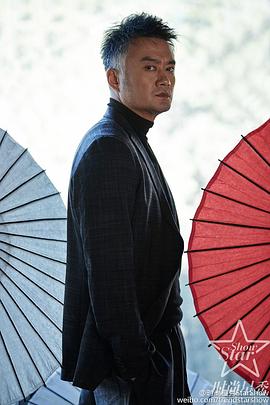 曹卫宇