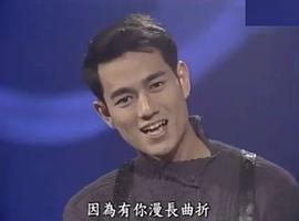 陈俊生