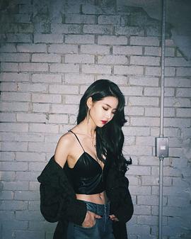 黄胜妍