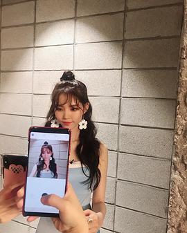 黄胜妍