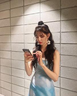 黄胜妍