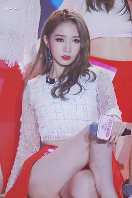 孟美岐