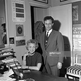 让-路易斯·巴劳特
