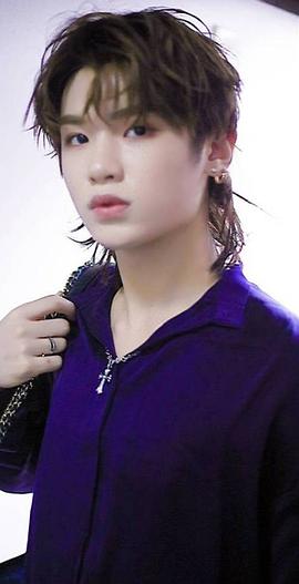 黄明昊