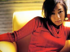 宇多田光