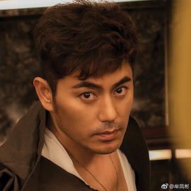 牟凤彬