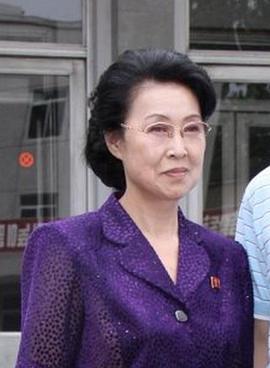 郑春兰