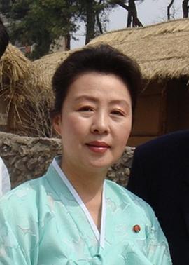 洪英姬