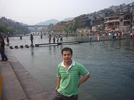 王涛