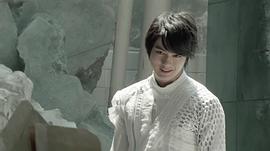新田真剑佑