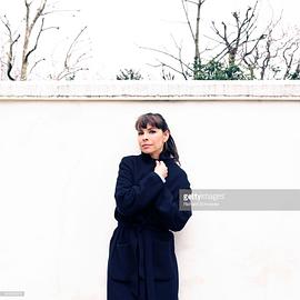 玛蒂尔达·梅