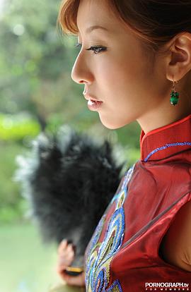 北川绘里香
