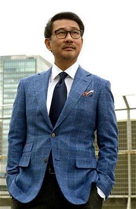 中井贵一