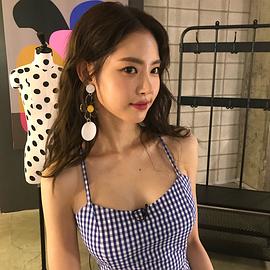 黄胜妍