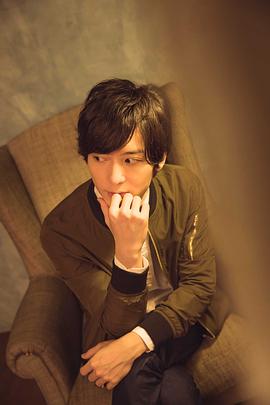 梅原裕一郎