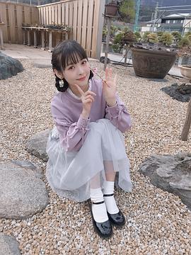 上坂堇